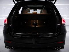 Mercedes-Benz GLE 450 (Imported) US-Spec - фото 15