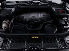 Mercedes-Benz GLE 450 (Imported) US-Spec - фото 17