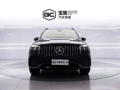 Mercedes-Benz GLE 450 (Imported) US-Spec - фото 2