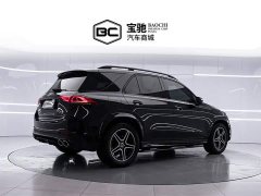 Mercedes-Benz GLE 450 (Imported) US-Spec - фото 3