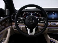 Mercedes-Benz GLE 450 (Imported) US-Spec - фото 7