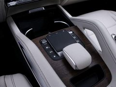 Mercedes-Benz GLE 450 (Imported) US-Spec - фото 9