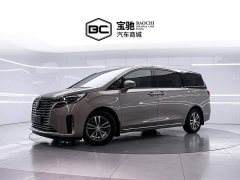 Buick GL8 2023 ES Lu Zun Comfort Type - фото 1