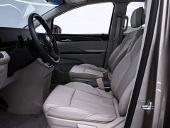 Buick GL8 2023 ES Lu Zun Comfort Type - фото 12