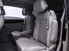 Buick GL8 2023 ES Lu Zun Comfort Type - фото 14
