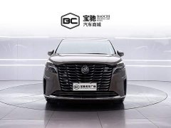 Buick GL8 2023 ES Lu Zun Comfort Type - фото 2