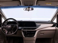 Buick GL8 2023 ES Lu Zun Comfort Type - фото 5