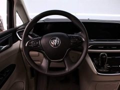 Buick GL8 2023 ES Lu Zun Comfort Type - фото 7