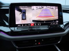 Lexus Touron 2021 380TSI four-wheel drive luxury version - фото 10