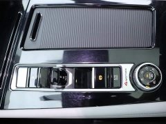 Lexus Touron 2021 380TSI four-wheel drive luxury version - фото 11