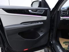 Lexus Touron 2021 380TSI four-wheel drive luxury version - фото 12