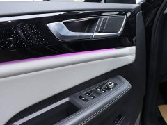 Lexus Touron 2021 380TSI four-wheel drive luxury version - фото 13