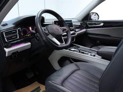 Lexus Touron 2021 380TSI four-wheel drive luxury version - фото 14