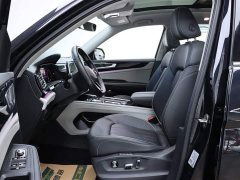 Lexus Touron 2021 380TSI four-wheel drive luxury version - фото 15
