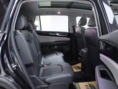 Lexus Touron 2021 380TSI four-wheel drive luxury version - фото 16