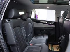 Lexus Touron 2021 380TSI four-wheel drive luxury version - фото 17