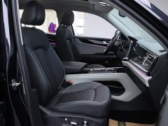 Lexus Touron 2021 380TSI four-wheel drive luxury version - фото 19