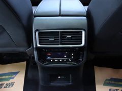 Lexus Touron 2021 380TSI four-wheel drive luxury version - фото 20