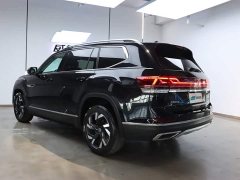 Lexus Touron 2021 380TSI four-wheel drive luxury version - фото 3
