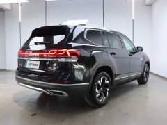 Lexus Touron 2021 380TSI four-wheel drive luxury version - фото 4