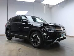 Lexus Touron 2021 380TSI four-wheel drive luxury version - фото 7