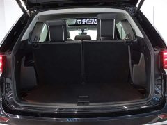 Lexus Touron 2021 380TSI four-wheel drive luxury version - фото 8