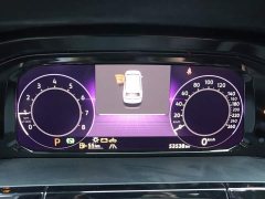 Lexus Touron 2021 380TSI four-wheel drive luxury version - фото 9