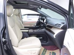 Lynk & Co Grevia 2022 2.5L Hybrid Premium Edition - фото 14