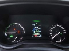 Lynk & Co Grevia 2022 2.5L Hybrid Premium Edition - фото 8