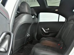 Mercedes-Benz A-Class A 200 L Fashion - фото 10