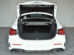 Mercedes-Benz A-Class A 200 L Fashion - фото 12