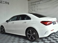 Mercedes-Benz A-Class A 200 L Fashion - фото 13