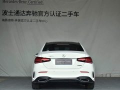 Mercedes-Benz A-Class A 200 L Fashion - фото 14
