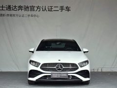 Mercedes-Benz A-Class A 200 L Fashion - фото 2