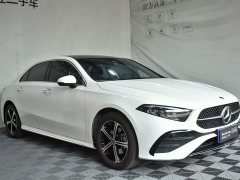 Mercedes-Benz A-Class A 200 L Fashion - фото 3