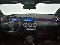 Mercedes-Benz A-Class A 200 L Fashion - фото 5