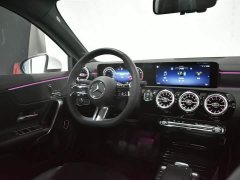 Mercedes-Benz A-Class A 200 L Fashion - фото 6