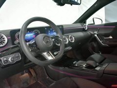 Mercedes-Benz A-Class A 200 L Fashion - фото 7