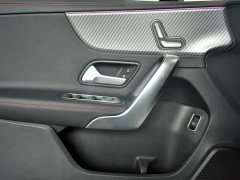 Mercedes-Benz A-Class A 200 L Fashion - фото 9