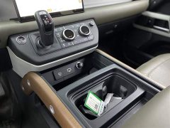Land Rover Defender 2022 110 P400 Dark Special Edition - фото 10