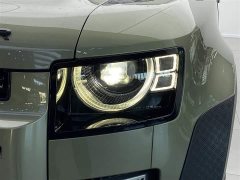 Land Rover Defender 2022 110 P400 Dark Special Edition - фото 11