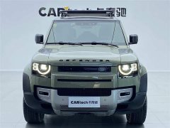 Land Rover Defender 2022 110 P400 Dark Special Edition - фото 2
