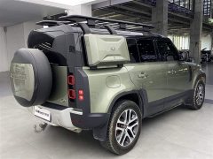 Land Rover Defender 2022 110 P400 Dark Special Edition - фото 3