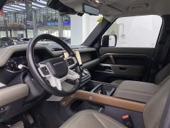Land Rover Defender 2022 110 P400 Dark Special Edition - фото 5