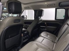 Land Rover Defender 2022 110 P400 Dark Special Edition - фото 6