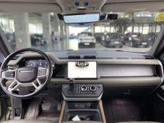 Land Rover Defender 2022 110 P400 Dark Special Edition - фото 7