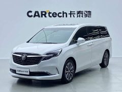 Buick GL8 ES Lu Zun 653T luxury - фото 1