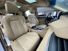 Buick GL8 ES Lu Zun 653T luxury - фото 10
