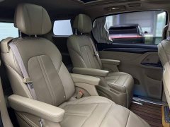 Buick GL8 ES Lu Zun 653T luxury - фото 11