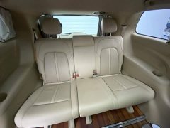Buick GL8 ES Lu Zun 653T luxury - фото 12
